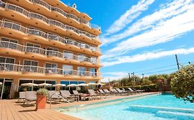 Kaktus Hotel Volga (Adults Only)